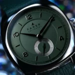Farer Mansfield - Análisis, opiniones, fotos y vídeo - Reseña Atrapando el Tiempo